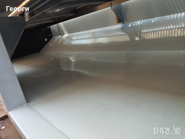 хладилна витрина , снимка 7 - Витрини - 53142545