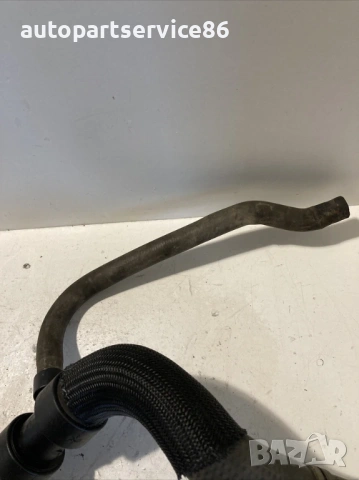 Воден охладителен маркуч/тръба за Jeep Patriot 2.4 Бензин (2008) 550050, снимка 2 - Части - 53534069