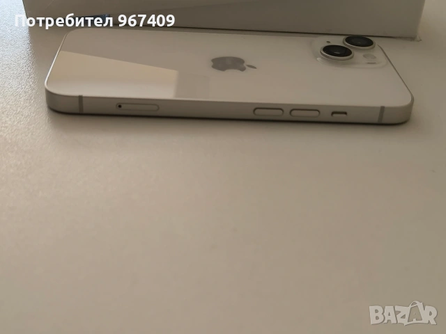 iPhone 14 , снимка 3 - Apple iPhone - 53742571