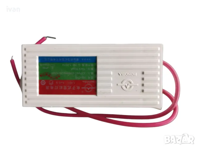 водоустоичив електрически трансформатор 10 kv 30 ma 120 w