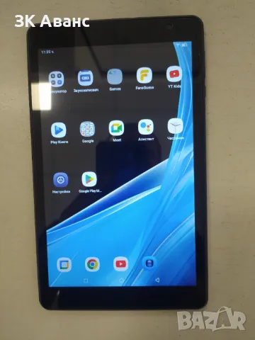 таблет Blackview Tab 50 Wifi , снимка 3 - Таблети - 47238977