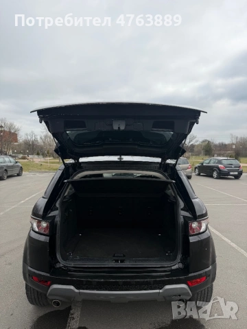 RANGE ROVER EVOQUE 2.2D 190 hp на части, снимка 7 - Части - 53821977