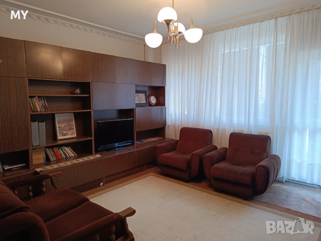 Дава под наем 3ст.ап в Идеален център Плевен, снимка 7 - Апартаменти - 53019163