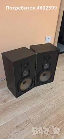 колони трилентови сименс, снимка 3 - Тонколони - 51802324