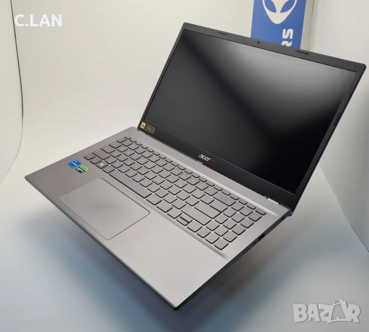 Acer Aspire A515-57G i5 1235U/8GB/512SSD/RTX 2050-4GB/FHD/Подсветка, снимка 6 - Лаптопи за игри - 53423083