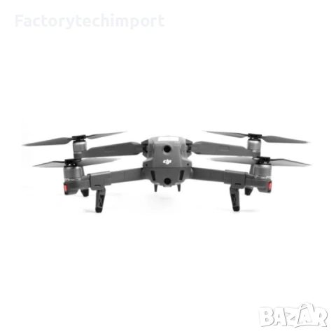 Сгъваем удължител за колесник за DJI Mavic 2 Pro и Zoom, снимка 4 - Дронове и аксесоари - 53611194