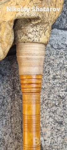 Гайда , снимка 4 - Духови инструменти - 52688510