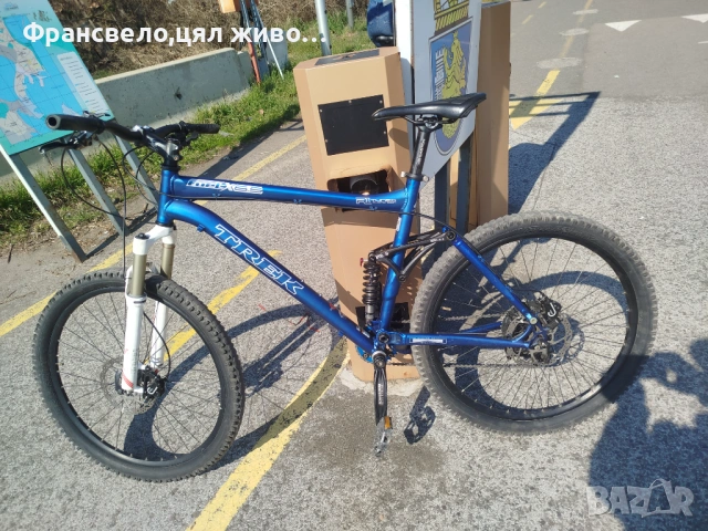 26 цола алуминиев велосипед колело 1 по 11 скорости sram