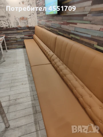 МЕКА МЕБЕЛ - Диван - Легло - Сепаре - Проектиране и изработка на мебели по поръчка! , снимка 14 - Дивани и мека мебел - 51236886