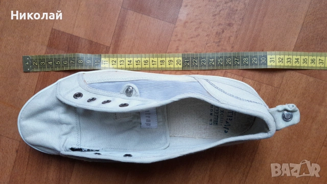 Платненки Firetrap, снимка 6 - Кецове - 52596169