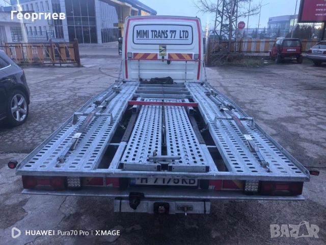 Ивеко Дейли 35C17, снимка 6 - Бусове и автобуси - 49771240