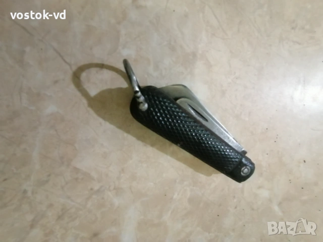 WARICC SHEFILD WW2  ВОЕННО НОЖЧЕ АНГЛИЯ, снимка 9 - Антикварни и старинни предмети - 53297178