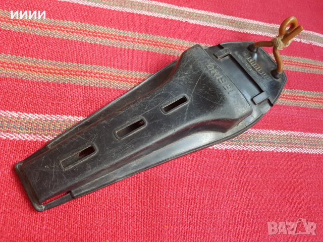 Кания за водолазен нож