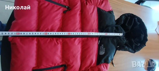 зимно яке със сваляща се качулка , снимка 7 - Детски якета и елеци - 54147478