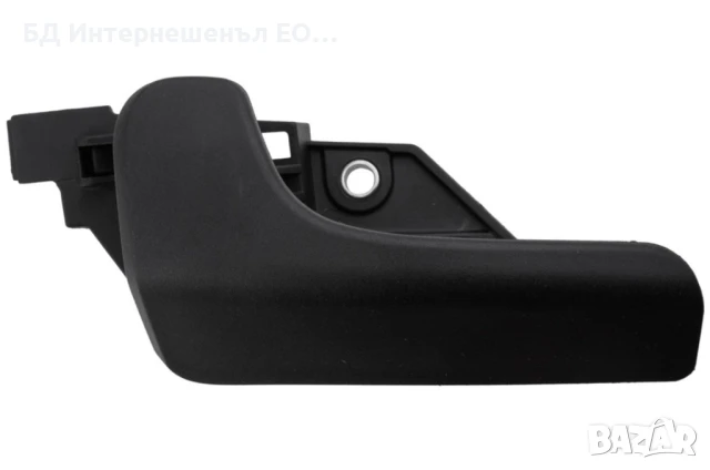 735532897 Вътрешна дръжка за предна лява врата на FIAT DUCATO, CITROEN JUMPER, PEUGEOT BOXER,, снимка 3 - Части - 50917782