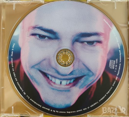 Molella оригинален диск , снимка 2 - CD дискове - 45903116