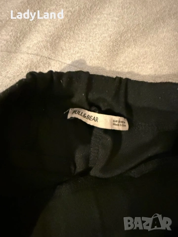 Панталон/долнище Pull and bear , снимка 2 - Панталони - 54015111
