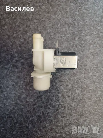 Продавам Магнитвентил за пералня универсален - двоен, 90º, φ10.5mm, снимка 4 - Перални - 50159921