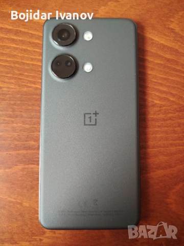 OnePlus Nord 3 5G – 16GB RAM / 256GB, снимка 6 - Други - 53756853