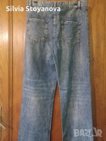 дънки Promod , снимка 6 - Дънки - 54055178