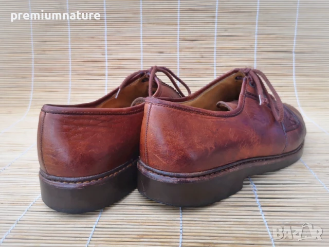 ○ CAMEL ○ мъжки обувки ○, снимка 10 - Официални обувки - 51085103