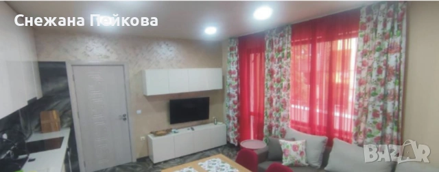 Двустаен апартамент, снимка 2 - Апартаменти - 53788804