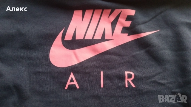 Nike детско худи 156-166 см, снимка 3 - Детски анцузи и суичери - 51634688