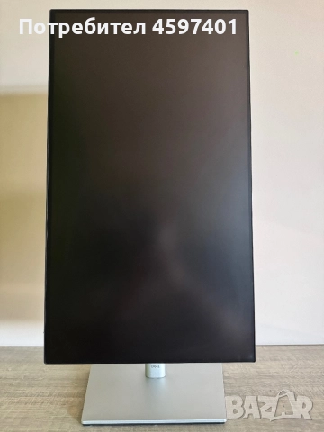 Монитор Dell 24 U2422H, снимка 2 - Монитори - 51825180