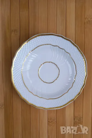 Чаши за кафе Hollohaza, снимка 3 - Сервизи - 49701516