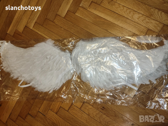 Ангелски крила,60см,80см,94 и100см