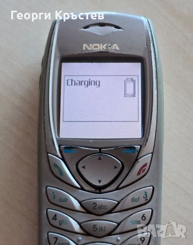 Nokia 6100 и 7250, снимка 6 - Nokia - 46773938