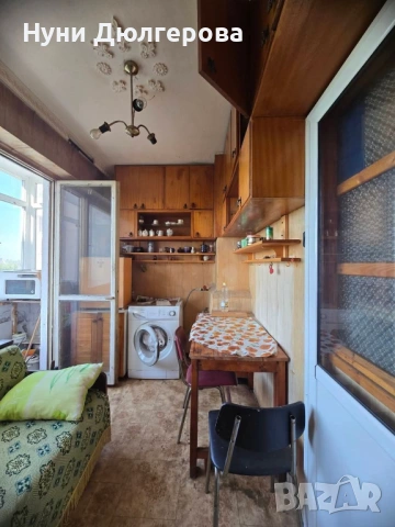 Продава 3 стаен апартамент 70 кв саниран,панорамна гледка,Горна Оряховица , снимка 2 - Апартаменти - 54293368