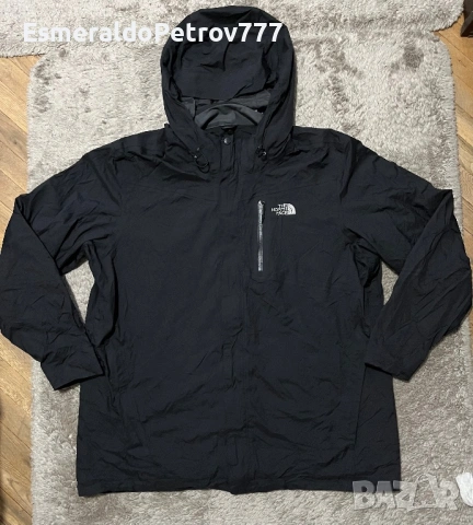 Мъжко яке The North Face