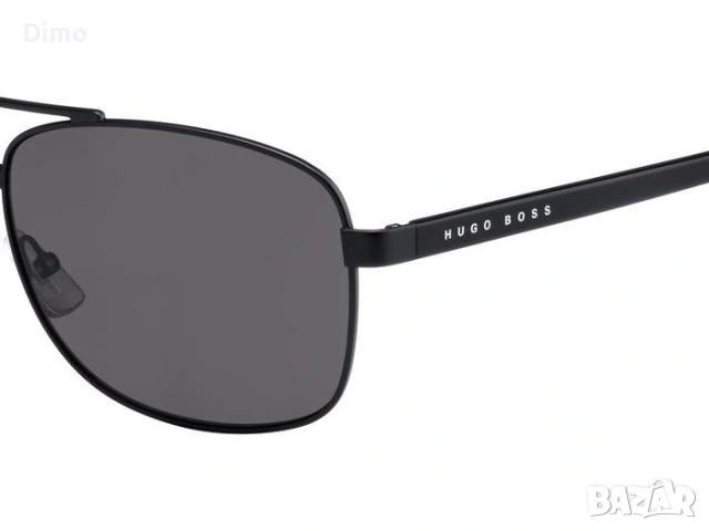 Слънчеви очила Hugo Boss BOSS 0762/S 10G/NR , снимка 3 - Слънчеви и диоптрични очила - 54247038