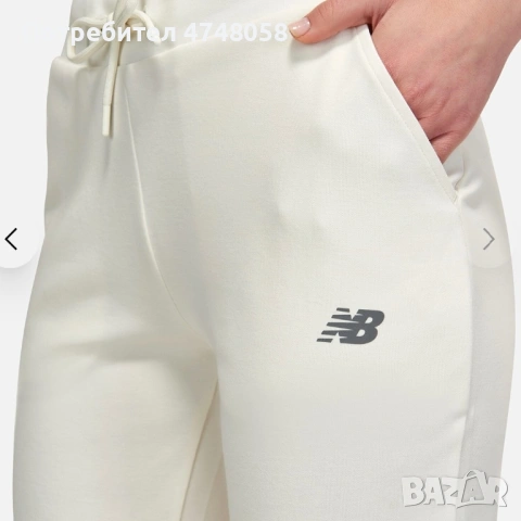 New Balance- Оригинален Нов, снимка 3 - Панталони - 53669196