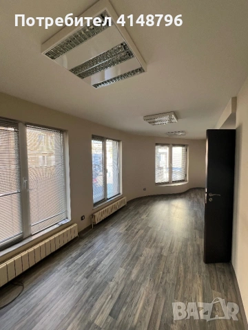 Офис в центъра на Пловдив, кв. Мараша, снимка 7 - Офиси - 53878078