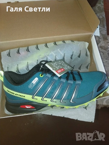 Водоустойчиви нмаратонки