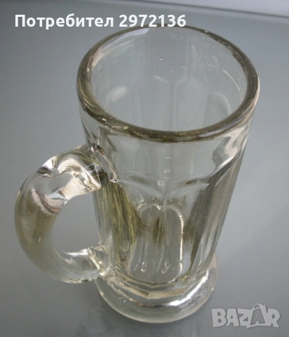 Халба за бира, снимка 6 - Антикварни и старинни предмети - 53129990