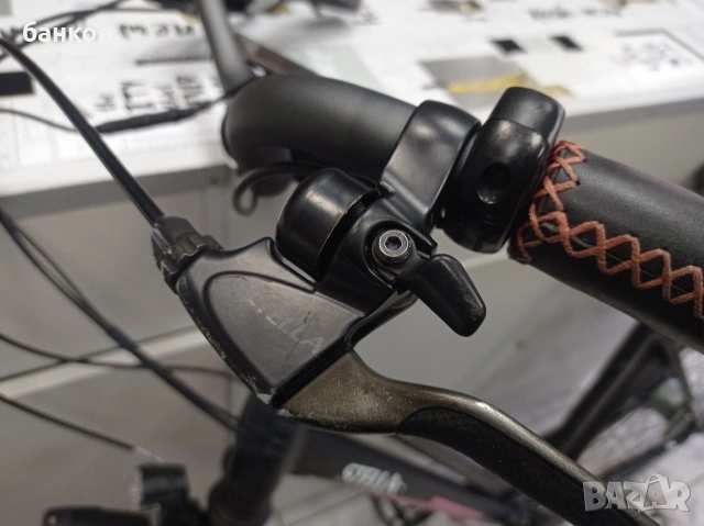 Ел STELLA Vicenza Nero 28ц, снимка 18 - Велосипеди - 53868820