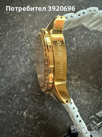 Дамски часовник Stella Maris, снимка 7 - Дамски - 52213174