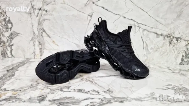 Puma спортни мъжки маратонки , снимка 5 - Маратонки - 49702739