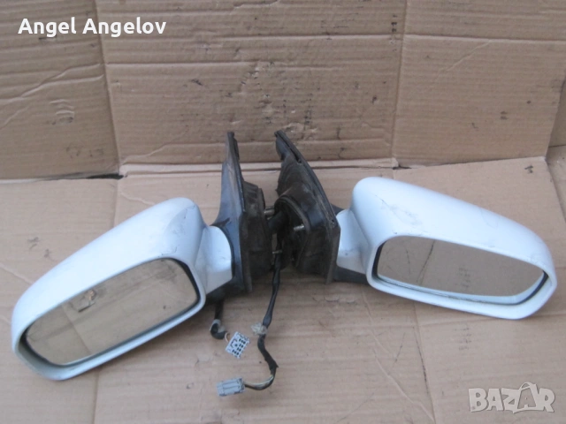 Електрическо Огледало за Honda CIVIC (2001 - 2004) E1010672,   €20, цена за един брой 20 евро