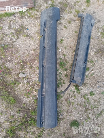 Ляв праг volvo V70, снимка 3 - Части - 53760064