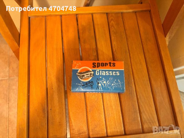 Японски театрален бинокъл, снимка 3 - Антикварни и старинни предмети - 54115292