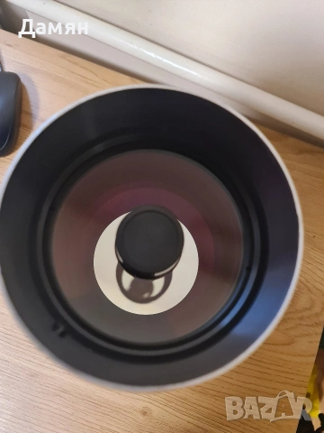 обектив Рубинар 1000 mm f10 Никон Ф, снимка 3 - Обективи и филтри - 54100535