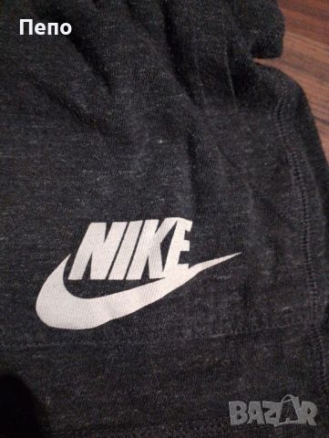 Къси гащи Nike, снимка 3 - Къси панталони и бермуди - 45952971