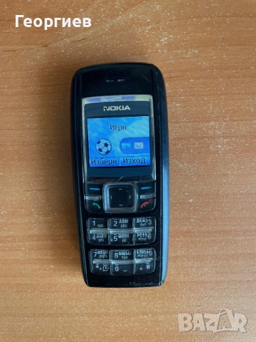 Nokia 