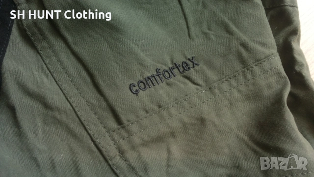 Tuxer SWEDEN Stretch Trouser размер M / L панталон със здрава и еластична материи 1596, снимка 8 - Екипировка - 52656245