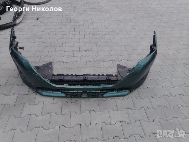 предна броня за пежо 308, peugeot 308, след 2020г, снимка 7 - Части - 50451068