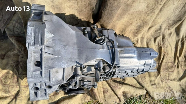 Ръчна Скоростна Кутия за Passat B5 1.6